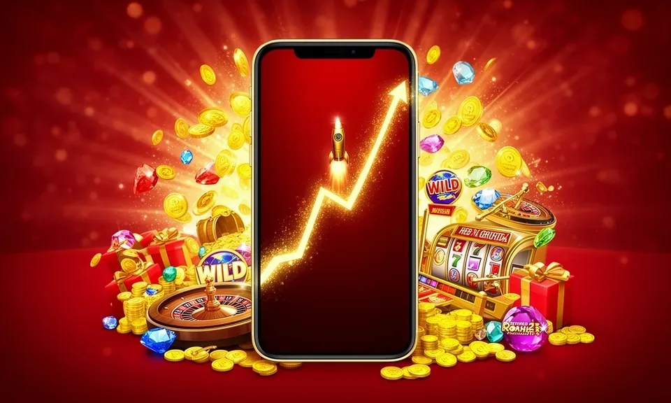 kode68 Bonus