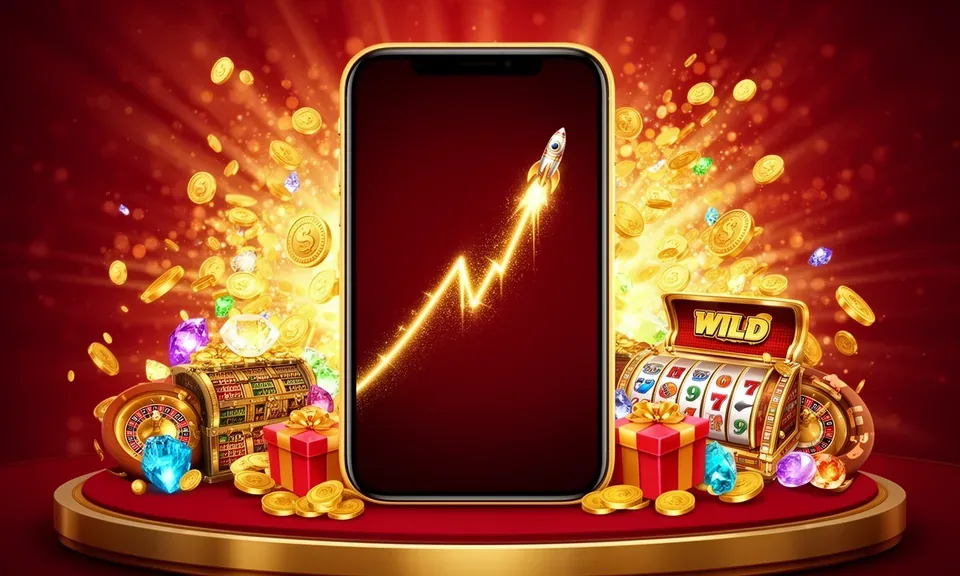kode68 Fishing War Quick Arena