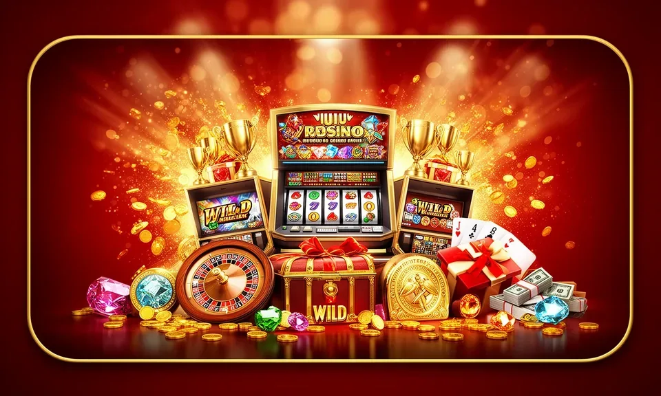 kode68 What the kode68 Casino Actually Offers